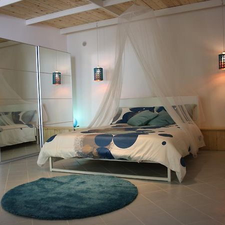 Blue B&B Formia Kamer foto